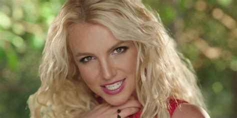 Britney Spears Smurfs 2 Single Was Originally Sex Drenched