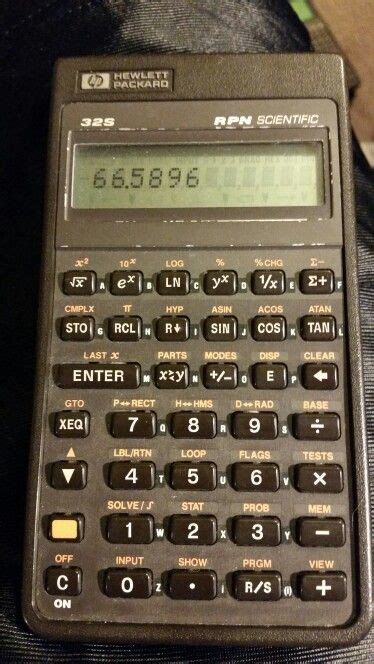 hp  rpn scientific calculator calculator scientific calculator graphing calculator