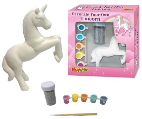 unicorn painting sets risus wholesale