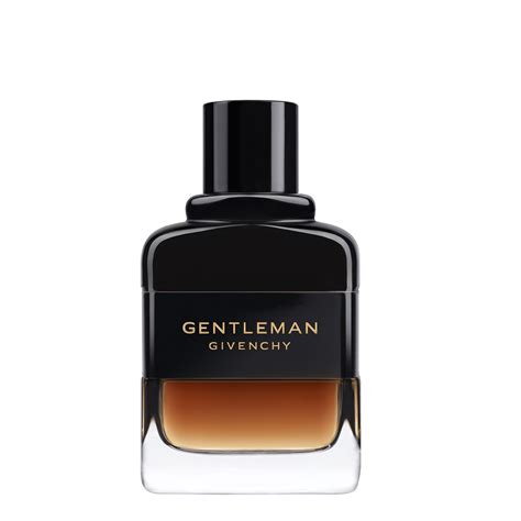 givenchy gentleman reserve privee eau de parfum  douglas