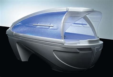 futuristic spa jet hydro massage tuvie design