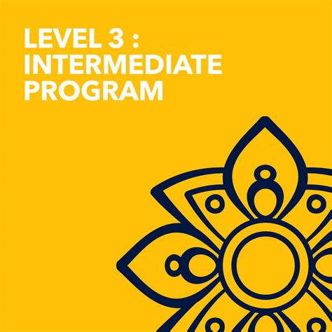 buy  mindfulness intermediate program training package