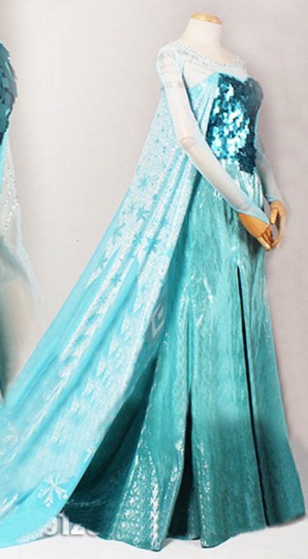 Princess Cosplay Costume Disney Princess Costumes