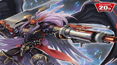 ygopro blackwings blackwing full armored wing youtube