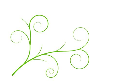 green vine clip art vector clipart panda  clipart images