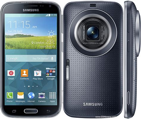 samsung galaxy  zoom pictures official