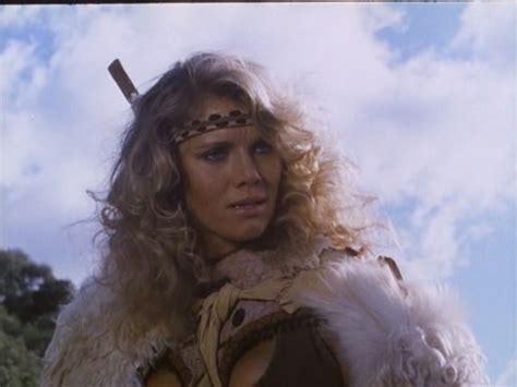 Just Screenshots Barbarian Queen 1985