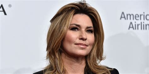 Things You Need To Know About Shania Twain Askmen