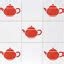 teapot stencil reusable craft diy tea pot stencil ebay