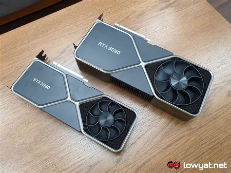 Here Is Your First Look At The Nvidia Geforce Rtx 3090