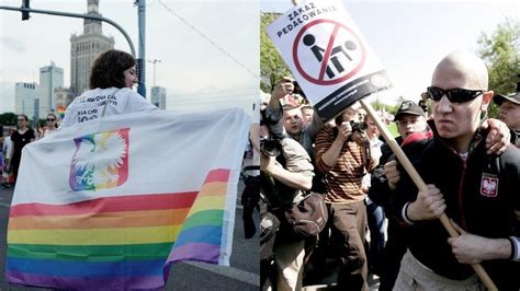 German Fascists Conservative Polish Newspaper Announces Inclusion Of