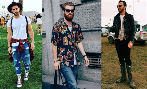 What To Wear To A Concert A Modern Men S Guide