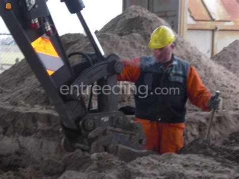 materieel grondwerker grondwerkers  buijtenhuis nijkerk bv powered  entreedingcom