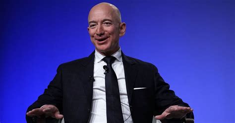 jeff bezos post divorce remains richer than everyone else on earth