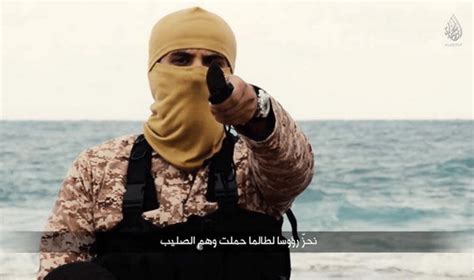 video isis beheads 21 egyptian christians in libya