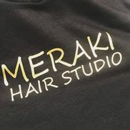 meraki hair studio monrovia ca alignable