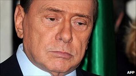 Silvio Berlusconi Ruby Sex Trial Opens Then Adjourns Bbc News