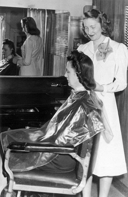 59034700c9d94 Image Vintage Hair Salons Vintage Beauty