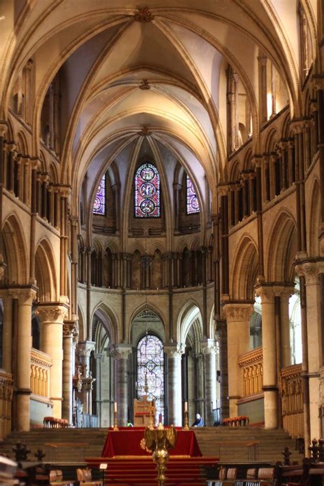 canterbury location cathedral history facts britannica