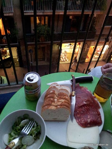 aus dem reiseblog wochenendurlaub mit ryanair und airbnb nach mallorca sausage beef food