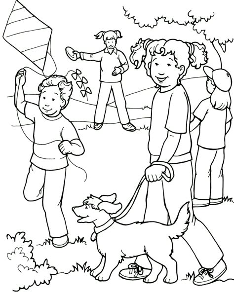 love   coloring page sunday school coloring pages