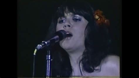 Linda Ronstadt That Ll Be The Day Youtube