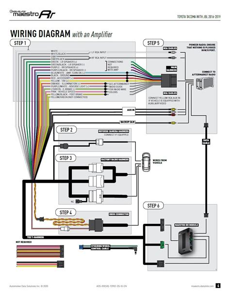 pioneer dmh bt wiring diagram knittystashcom