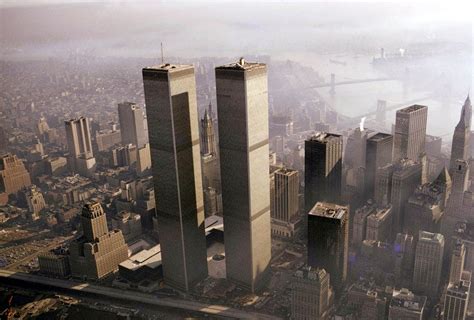 decades   world trade center  pictures business insider