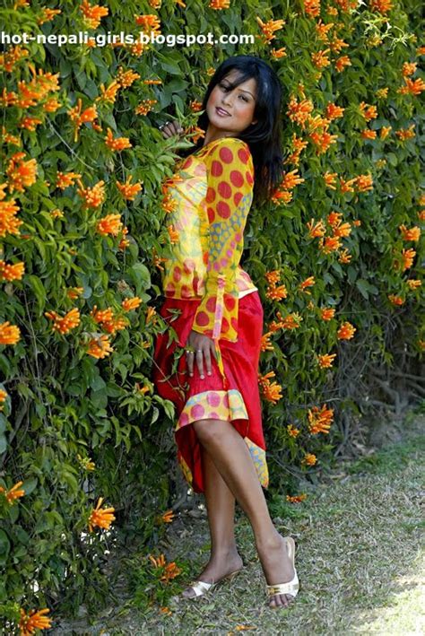 nepali actress hot rekha thapa