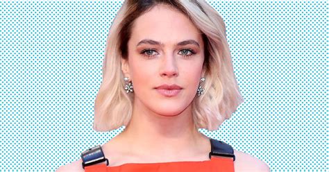 Jessica Brown Findlay On Harlots And Lady Sybil Crawley