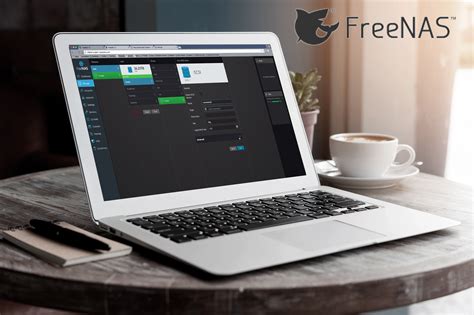 freenas tutorial  full version software