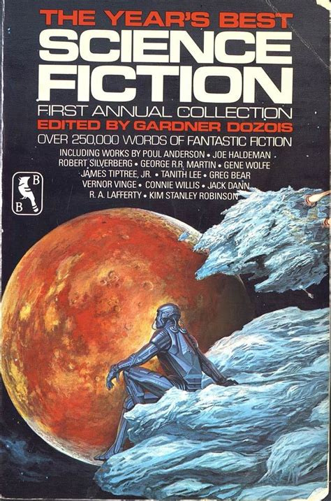 read years  science fiction   gardner dozois books