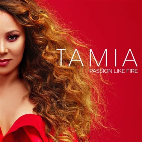 tamia passion like fire 2018 hi res hd music music lovers paradise fresh albums flac