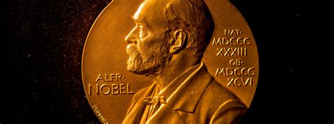 nobel prize medal literature
