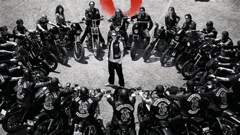 sons  anarchy wallpapers wallpaper cave