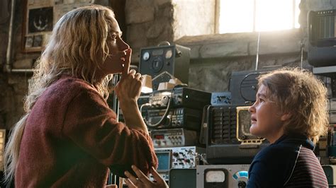 ‘a quiet place oscar prospects could the genre film make it to awards variety
