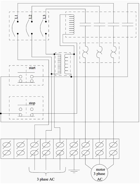 circuit breaker panel wiring diagram  amf control panel circuit diagram  genset