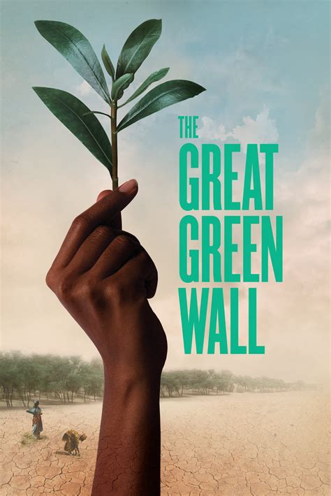 great green wall bambara french hausa tigrinya