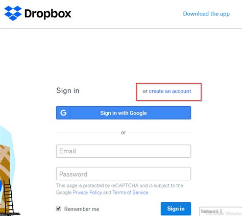 dropbox login  ultimate guide  dropbox
