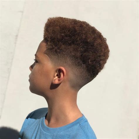 33 High Top Fade Haircuts Retro And Modern Styles In 2020 Top Fade