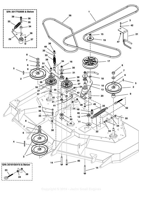 ferris mower parts diagram hot sex picture