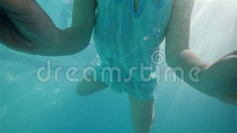 Girl Diving Pool Stock Footage And Videos 1 156 Stock Videos