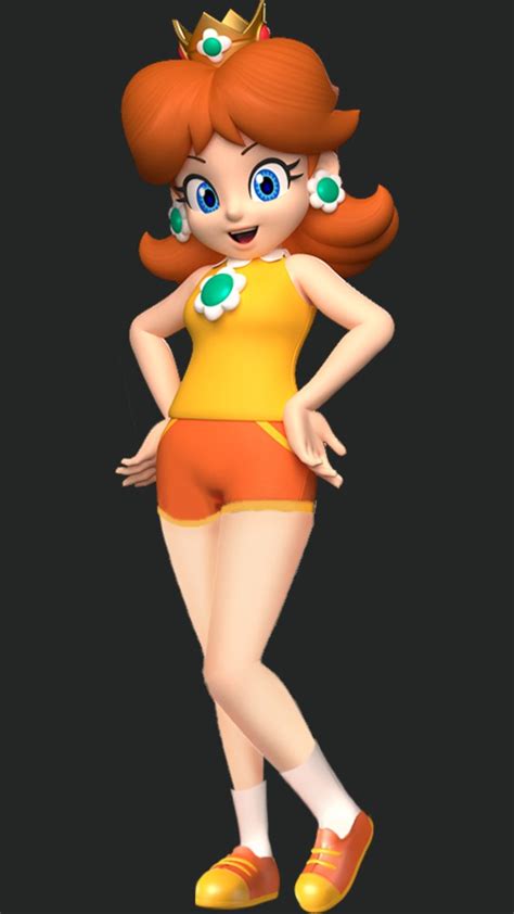 17 Best Images About Princess Daisy On Pinterest