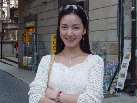 lee so yeon 이소연 korean actress hancinema the korean movie and drama database
