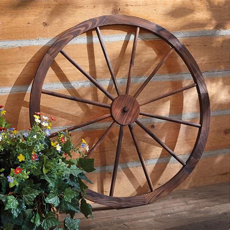wagon wheel  camping america