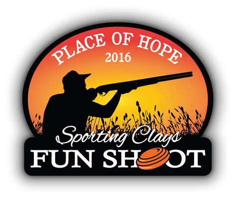 place  hope hosts  annual sporting clay shoot