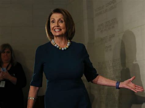 Nancy Pelosi Beats Tim Ryan In Democratic Leadership Vote