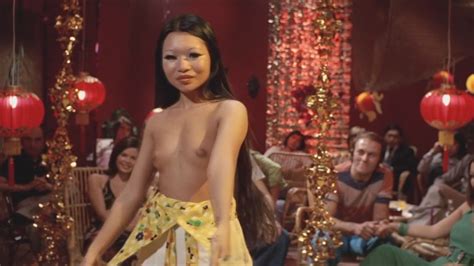Mai Ling Shan Nue Dans Die Sex Spelunke Von Bangkok