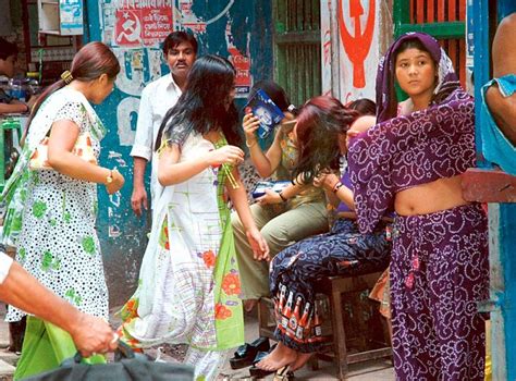 mamata s government to re house hundreds of former sex workers living