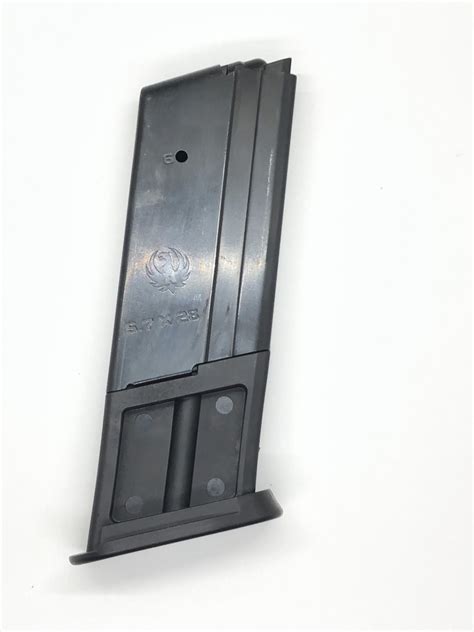 ruger  magazine xmm   factory mag   outdoor gear